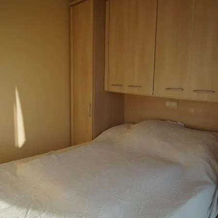 Daire Residentie La Tourelle Koksijde