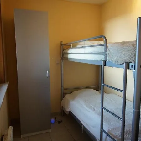 Residentie La Tourelle Daire Koksijde