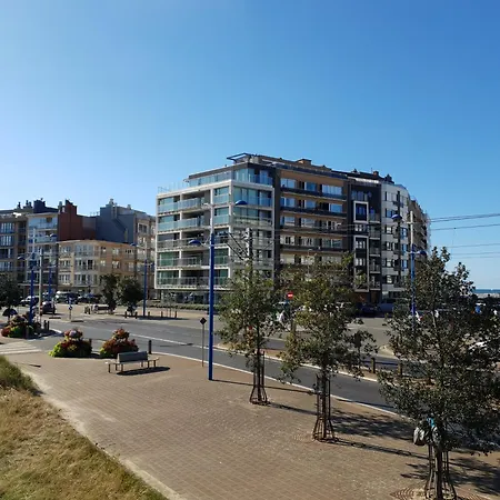 Residentie La Tourelle Daire
